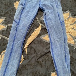 Lululemon Women’s Leggings size 12